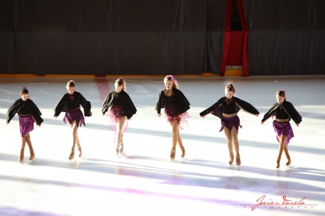 Répétition générale